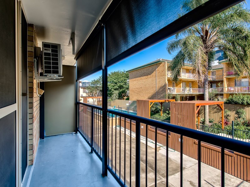 5/425 Bowen Terrace, New Farm QLD 4005