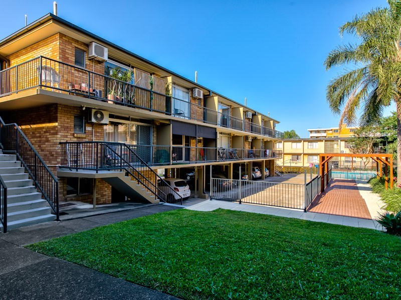 5/425 Bowen Terrace, New Farm QLD 4005