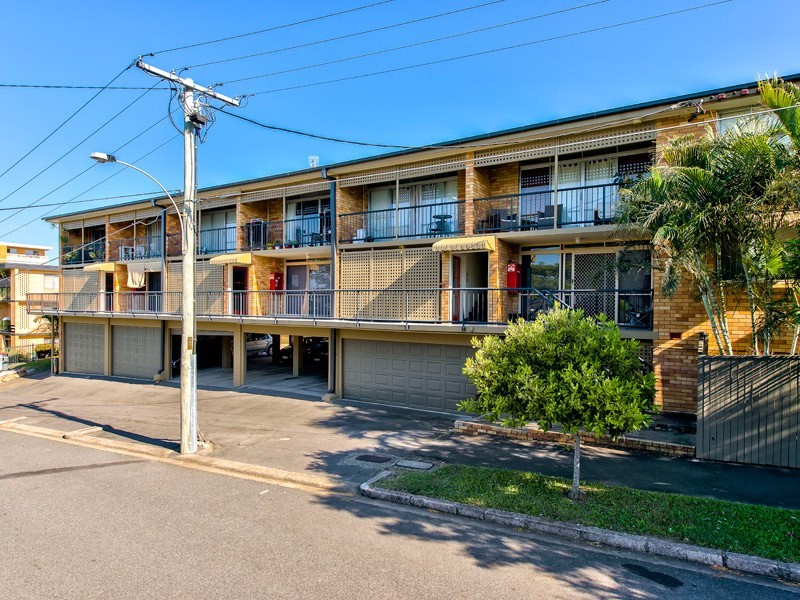 5/425 Bowen Terrace, New Farm QLD 4005