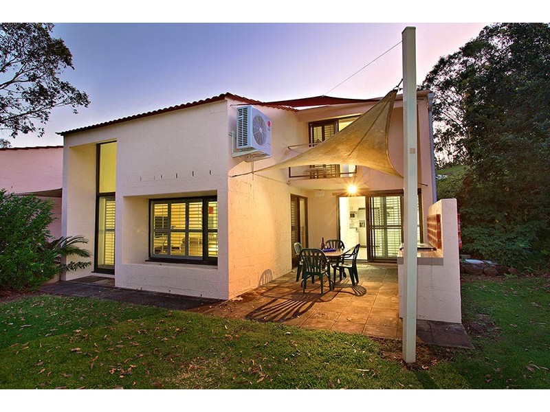 25/16-20 Lady Caroline Close, Kooralbyn QLD 4285