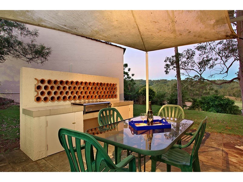 25/16-20 Lady Caroline Close, Kooralbyn QLD 4285
