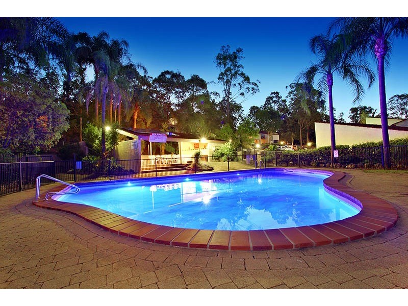 25/16-20 Lady Caroline Close, Kooralbyn QLD 4285