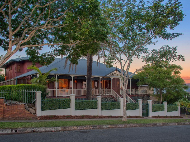 18 Charles Street, New Farm QLD 4005