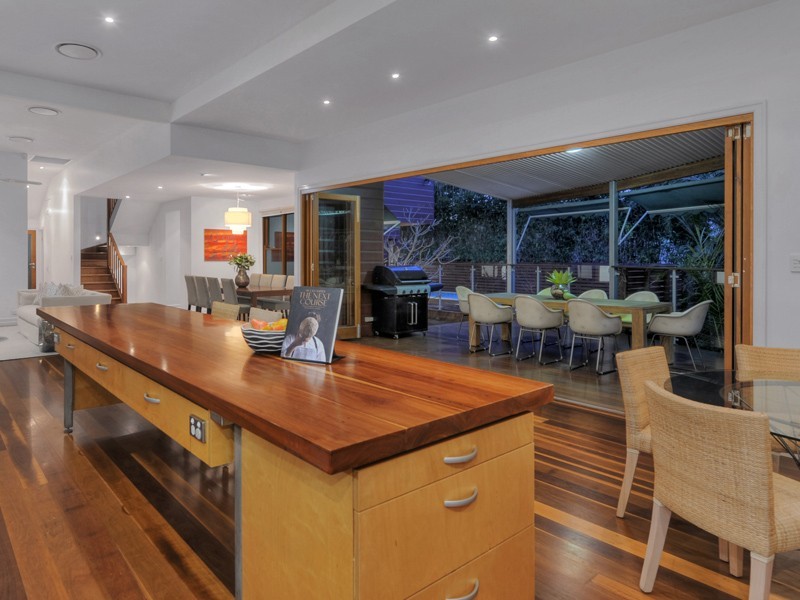 18 Charles Street, New Farm QLD 4005