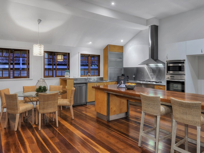 18 Charles Street, New Farm QLD 4005