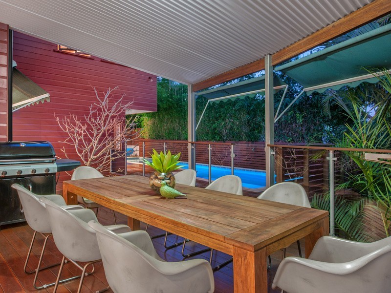 18 Charles Street, New Farm QLD 4005