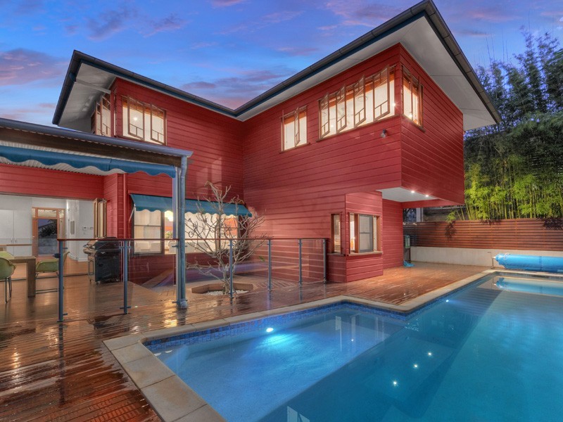 18 Charles Street, New Farm QLD 4005