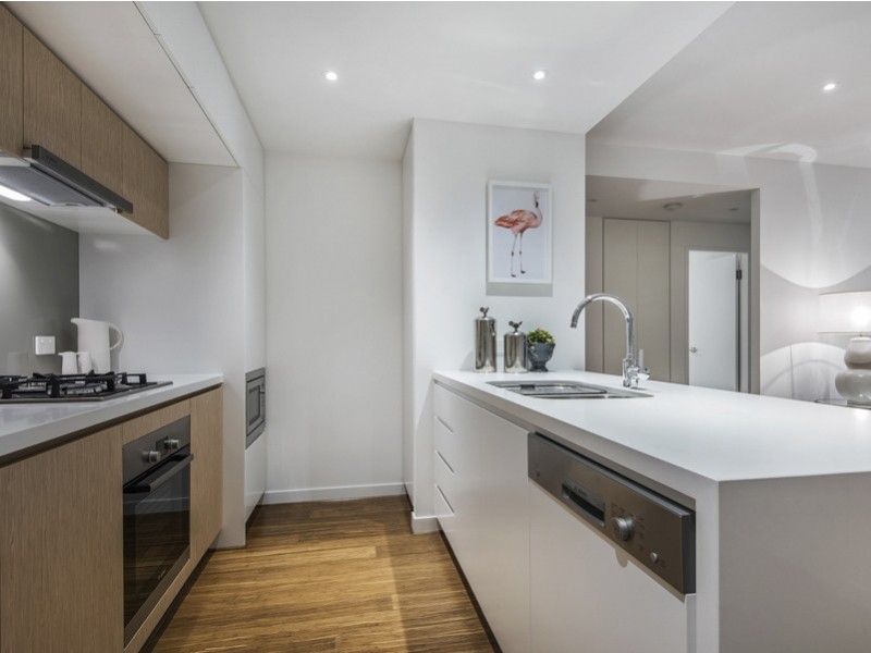 126 Parkside Circuit, Hamilton QLD 4007