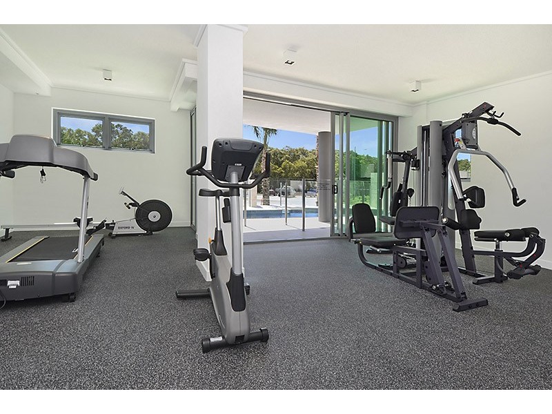 126 Parkside Circuit, Hamilton QLD 4007