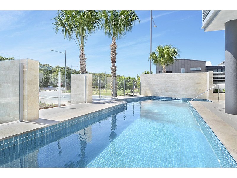 126 Parkside Circuit, Hamilton QLD 4007