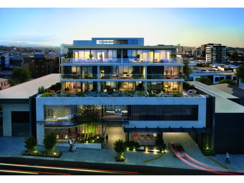 11/22 Arthur Street, Fortitude Valley QLD 4006