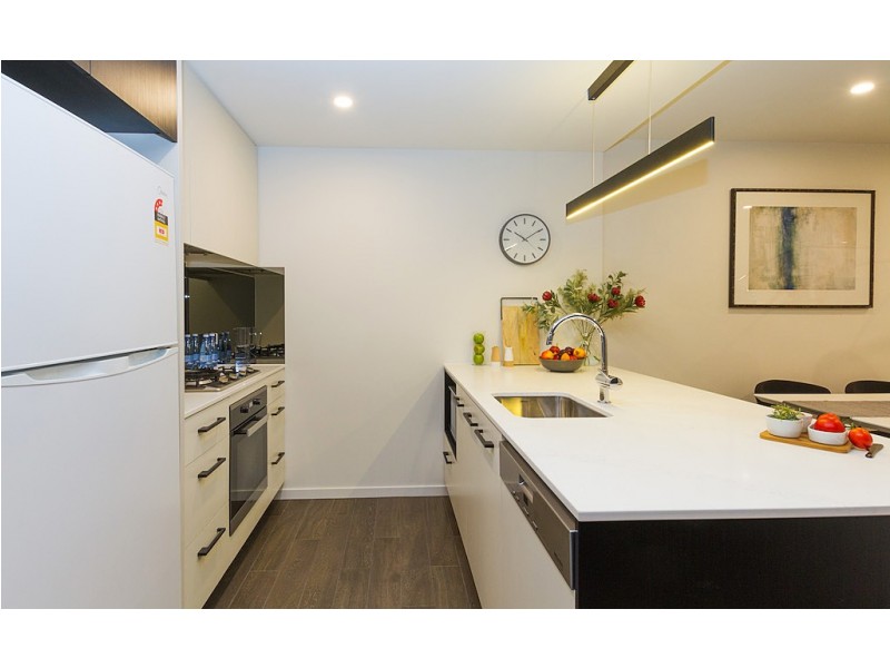 11/22 Arthur Street, Fortitude Valley QLD 4006