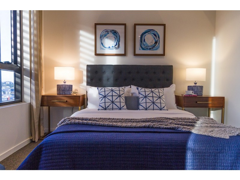 11/22 Arthur Street, Fortitude Valley QLD 4006