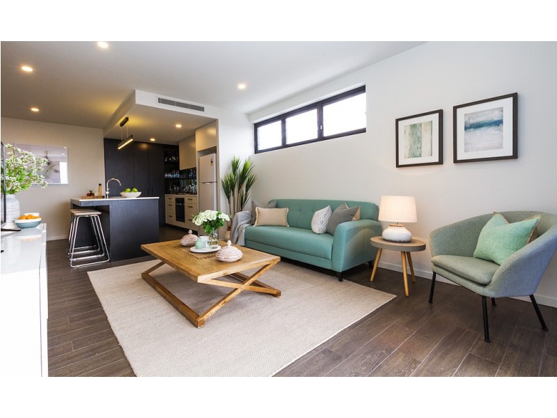 4 / 22-30 Arthur Street, Fortitude Valley QLD 4006