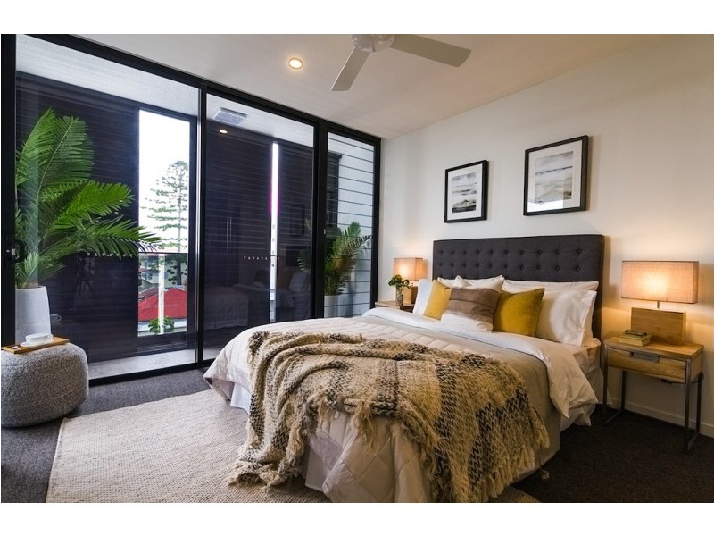 4 / 22-30 Arthur Street, Fortitude Valley QLD 4006