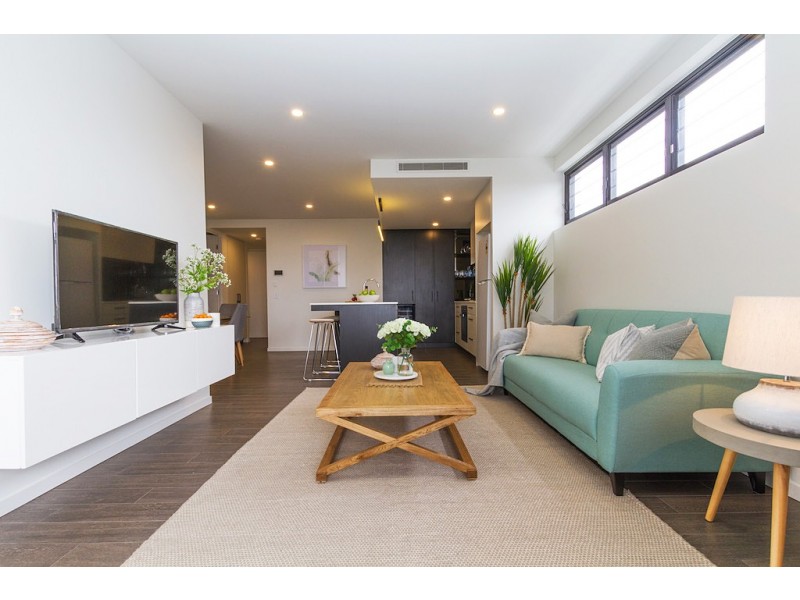 4 / 22-30 Arthur Street, Fortitude Valley QLD 4006