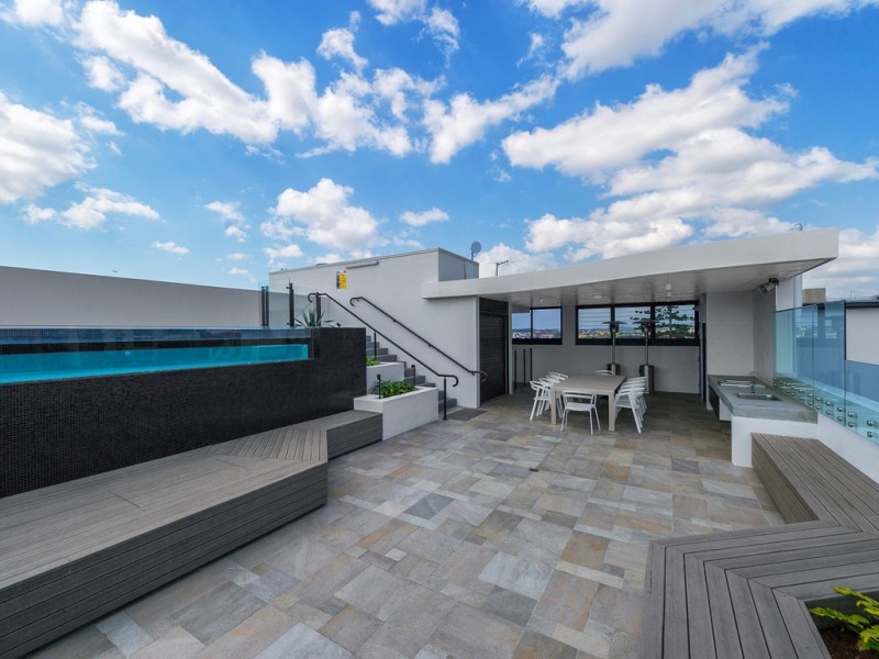 4 / 22-30 Arthur Street, Fortitude Valley QLD 4006