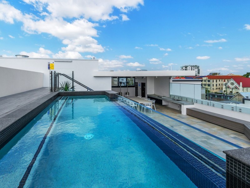 4 / 22-30 Arthur Street, Fortitude Valley QLD 4006