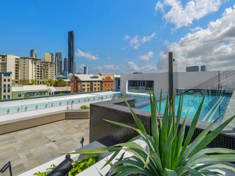 4 / 22-30 Arthur Street, Fortitude Valley QLD 4006