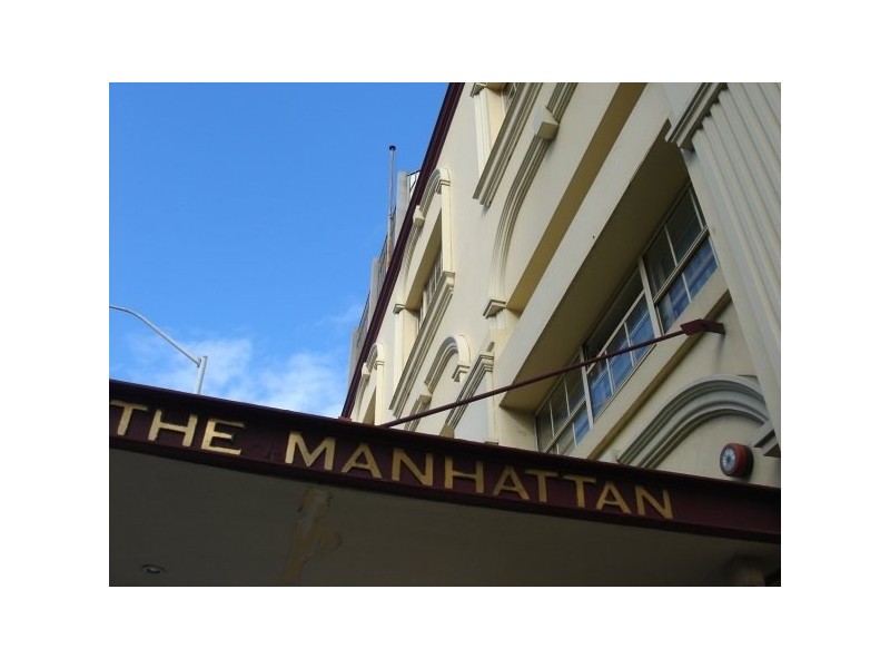 27/436 Ann Street, Brisbane City QLD 4000