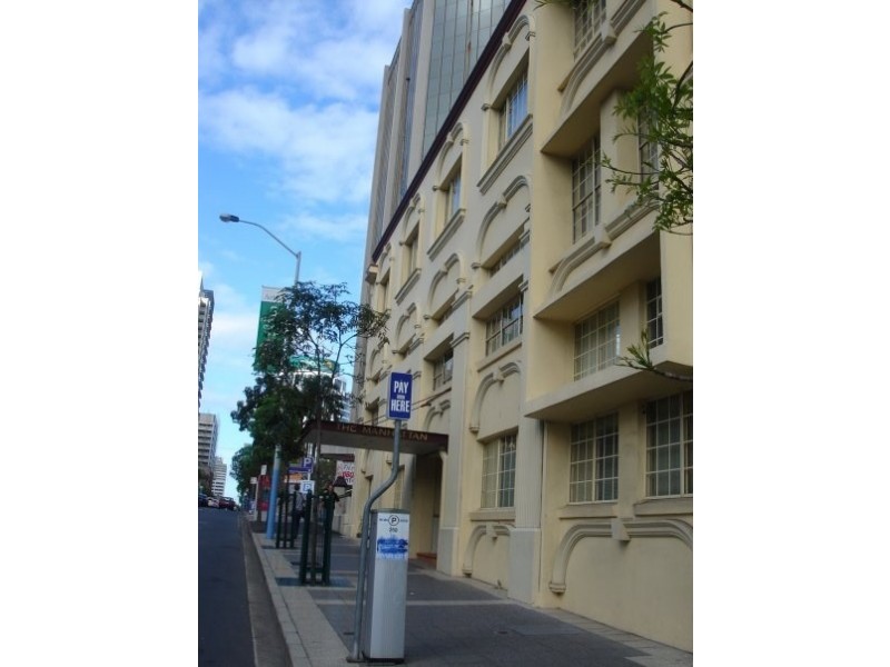 27/436 Ann Street, Brisbane City QLD 4000