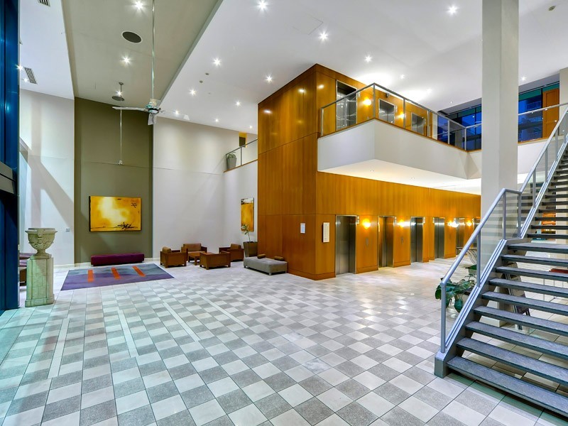 Level 6/592 Ann Street, Fortitude Valley QLD 4006