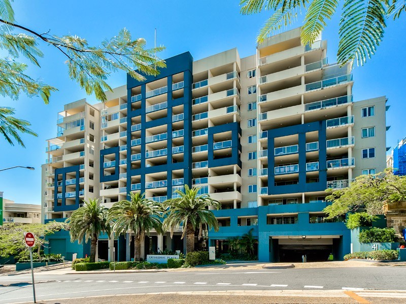 Level 6/592 Ann Street, Fortitude Valley QLD 4006