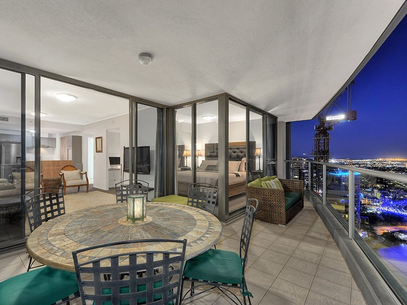 502/420 Queen Street, Brisbane City QLD 4000