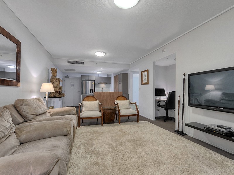 502/420 Queen Street, Brisbane City QLD 4000