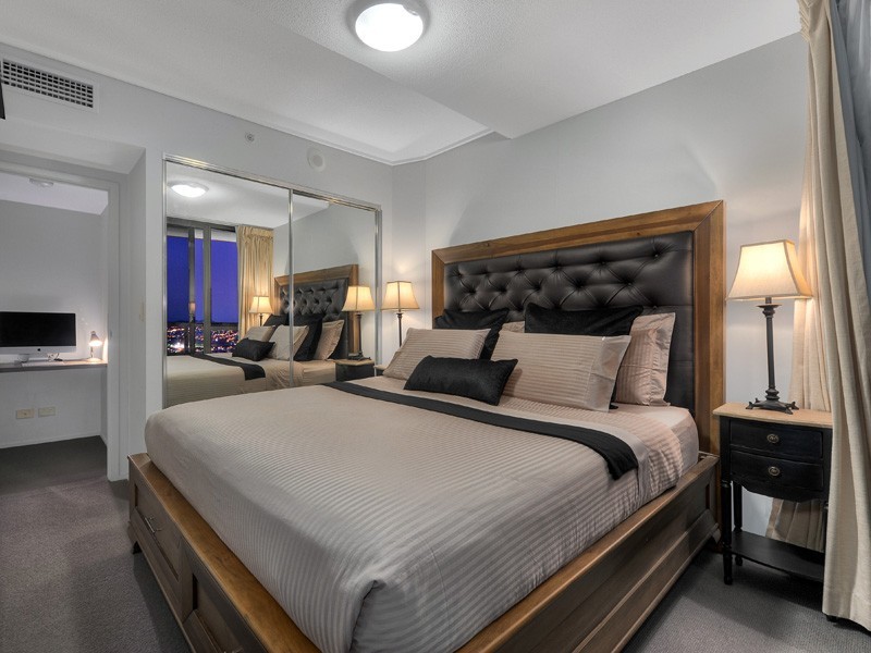 502/420 Queen Street, Brisbane City QLD 4000