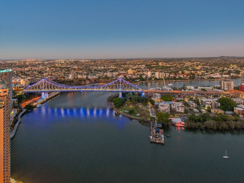 502/420 Queen Street, Brisbane City QLD 4000