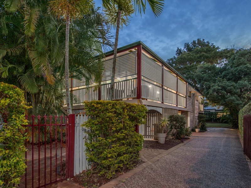 140 Kitchener Road, Ascot QLD 4007