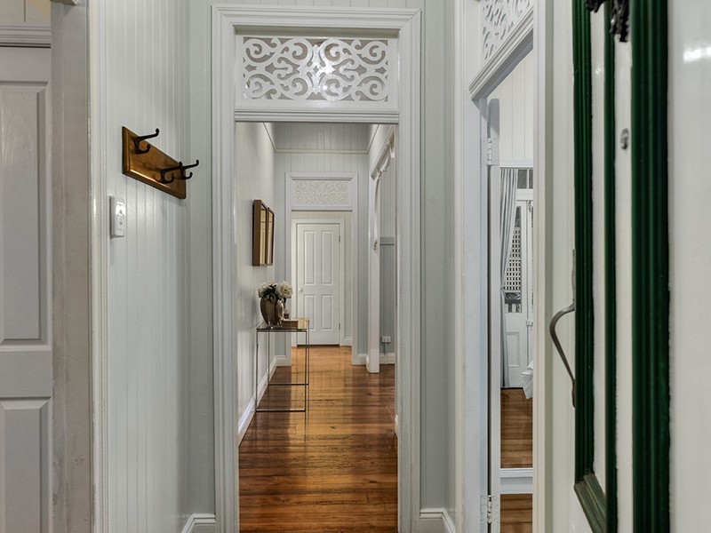 140 Kitchener Road, Ascot QLD 4007