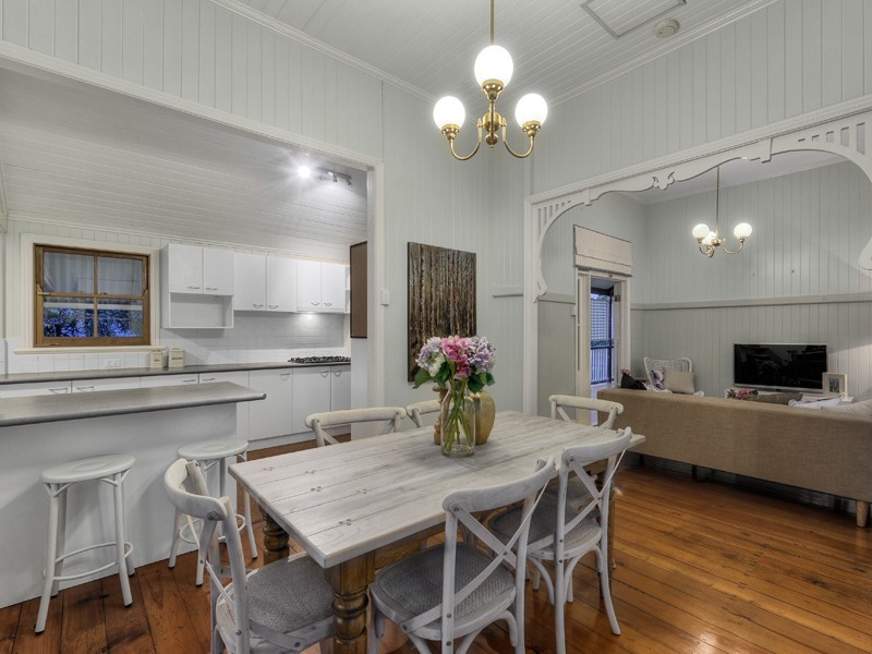 140 Kitchener Road, Ascot QLD 4007