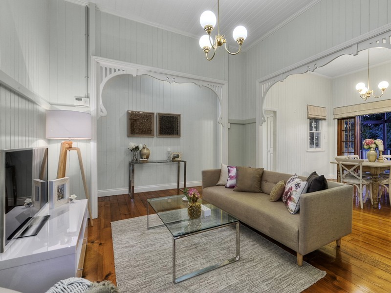 140 Kitchener Road, Ascot QLD 4007