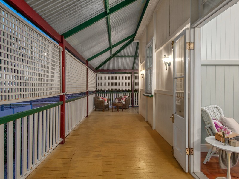 140 Kitchener Road, Ascot QLD 4007