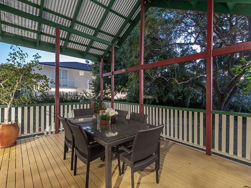 140 Kitchener Road, Ascot QLD 4007