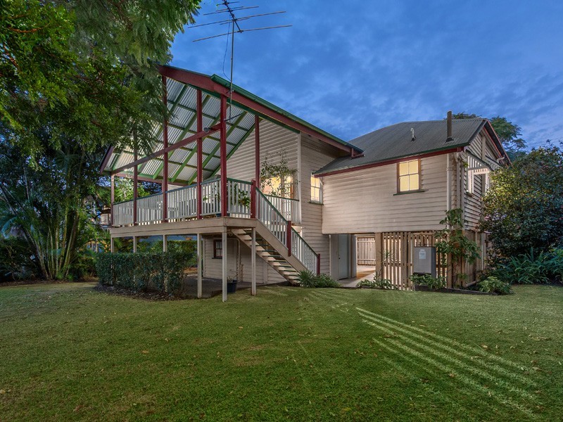 140 Kitchener Road, Ascot QLD 4007