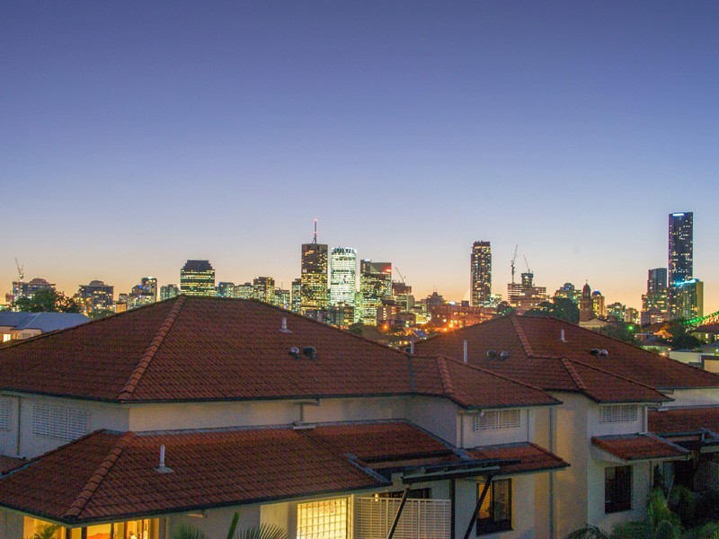 39/165 SYDNEY STREET, New Farm QLD 4005