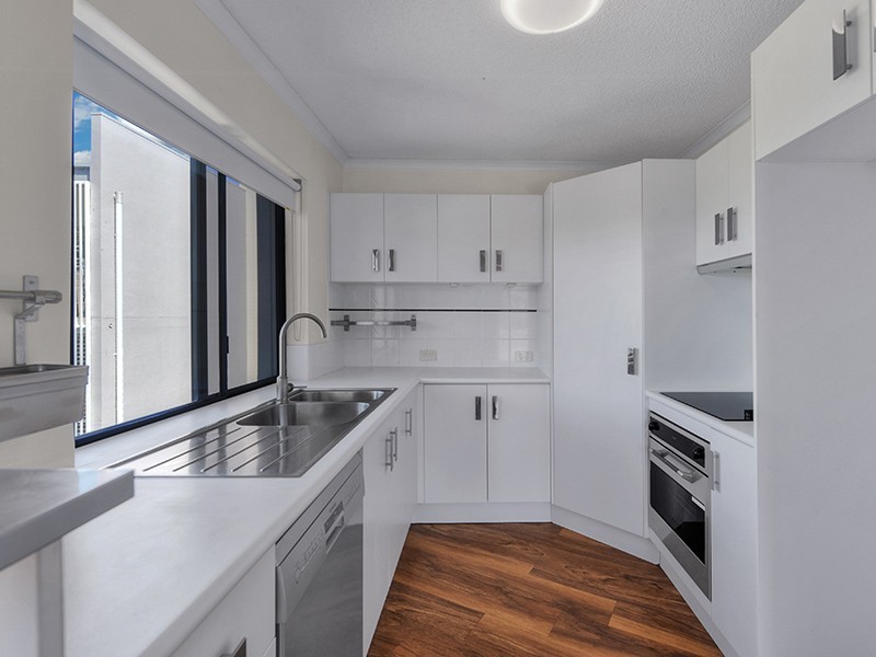 39/165 SYDNEY STREET, New Farm QLD 4005