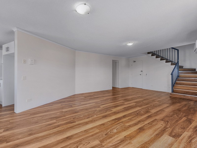 39/165 SYDNEY STREET, New Farm QLD 4005