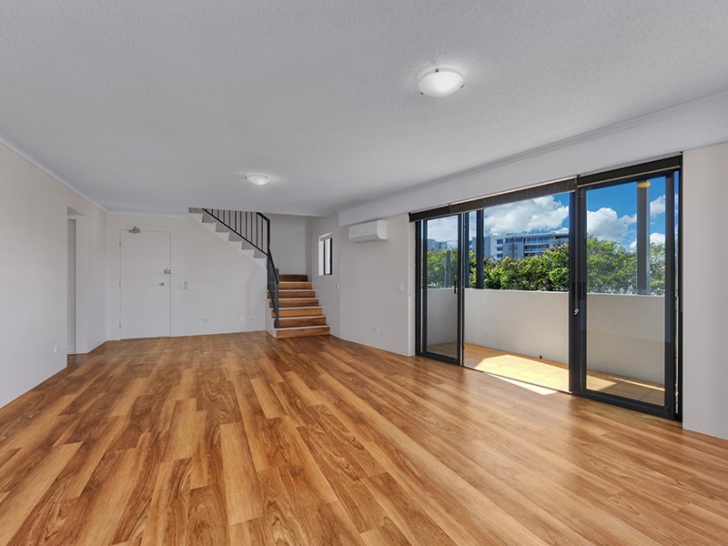 39/165 SYDNEY STREET, New Farm QLD 4005