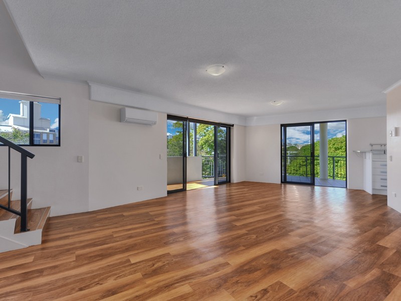 39/165 SYDNEY STREET, New Farm QLD 4005