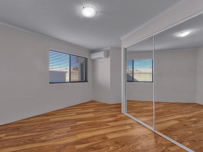 39/165 SYDNEY STREET, New Farm QLD 4005