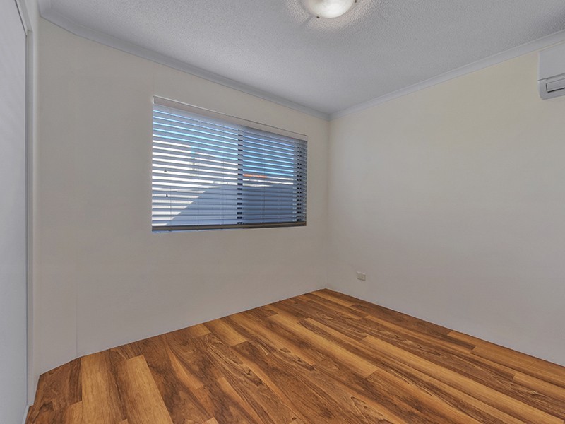39/165 SYDNEY STREET, New Farm QLD 4005
