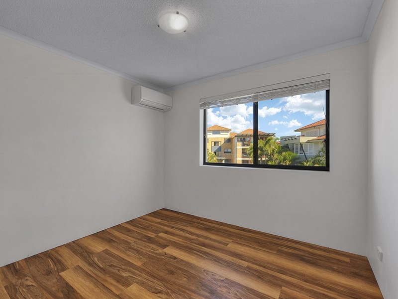 39/165 SYDNEY STREET, New Farm QLD 4005