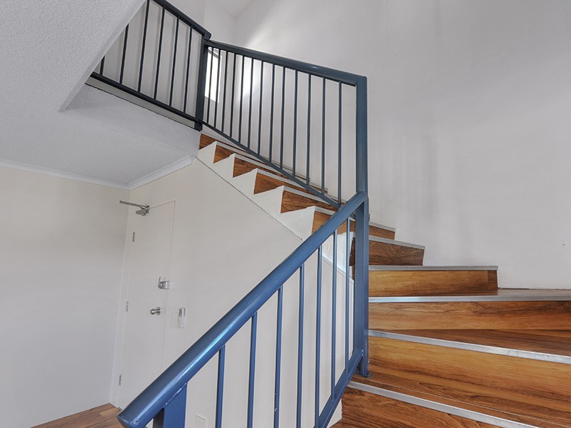 39/165 SYDNEY STREET, New Farm QLD 4005