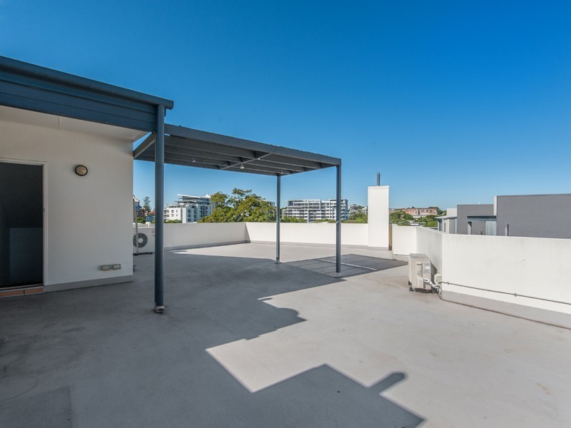 39/165 SYDNEY STREET, New Farm QLD 4005