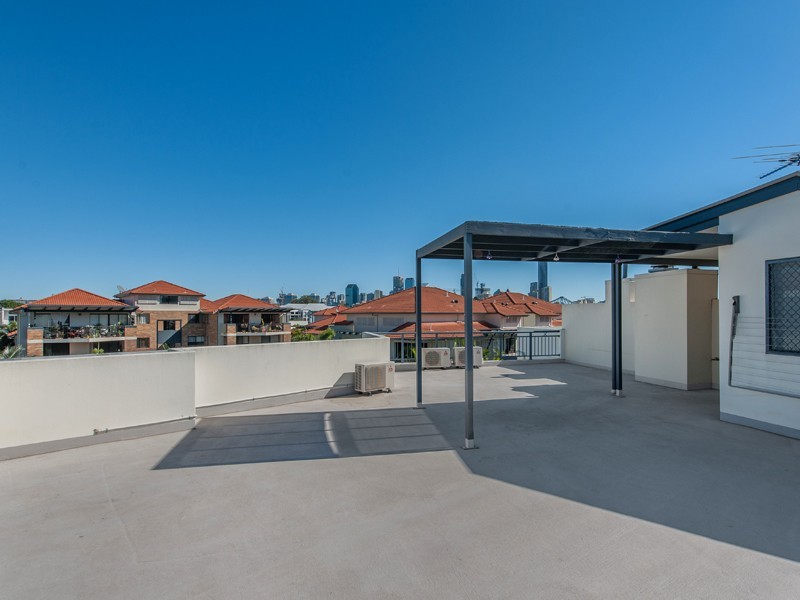 39/165 SYDNEY STREET, New Farm QLD 4005