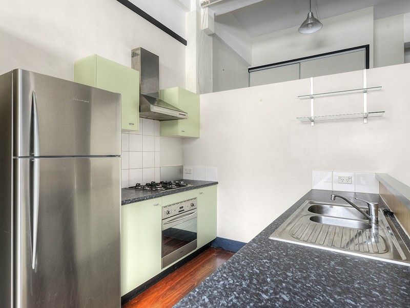 109/351 Brunswick Street, Fortitude Valley QLD 4006